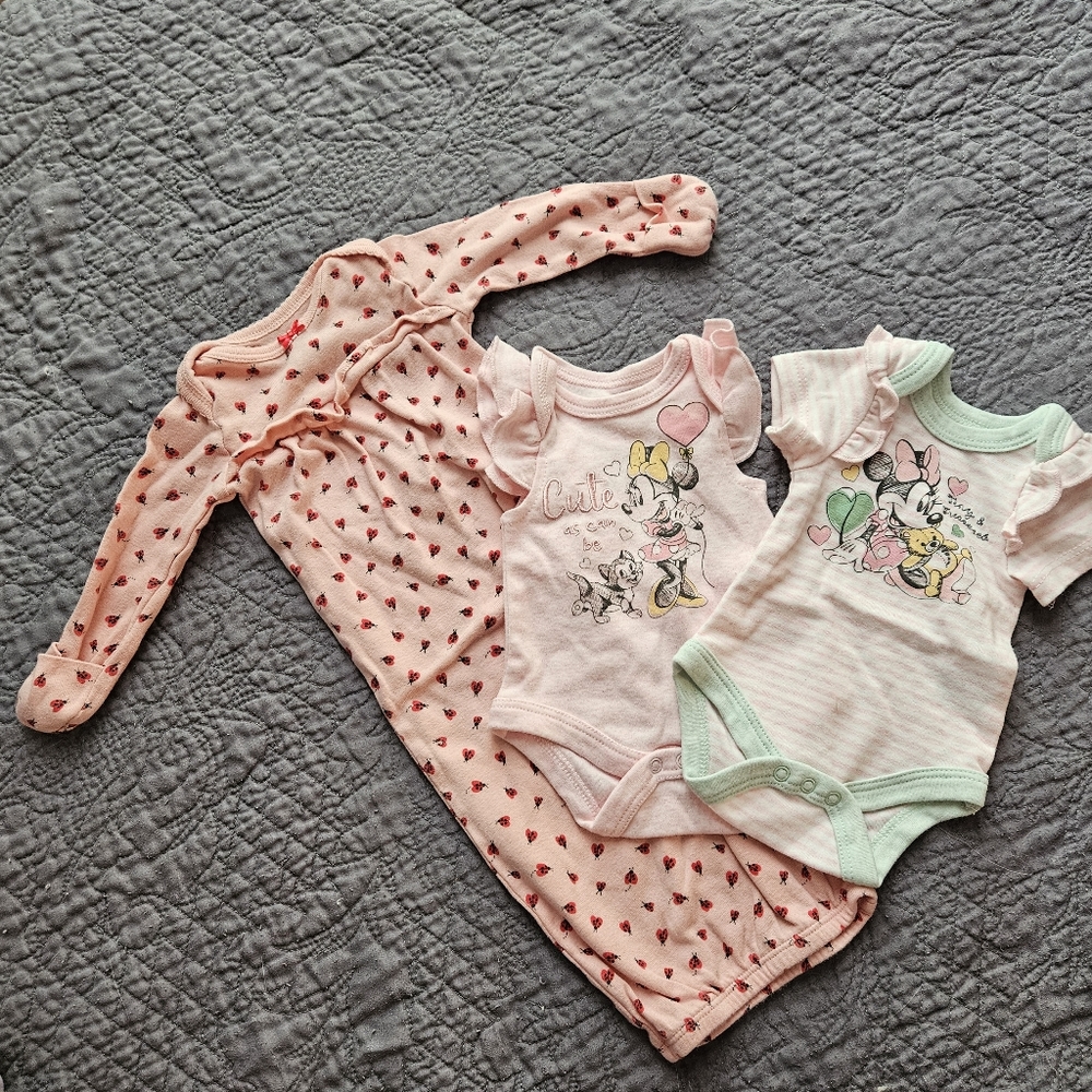 5 Piece Premie Bundle